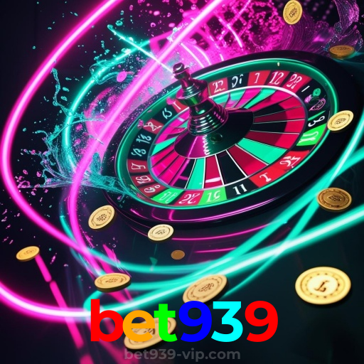 bet939 Bônus acumulado bet939