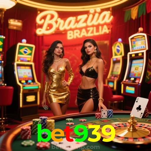 bet939 Bônus por convite bet939